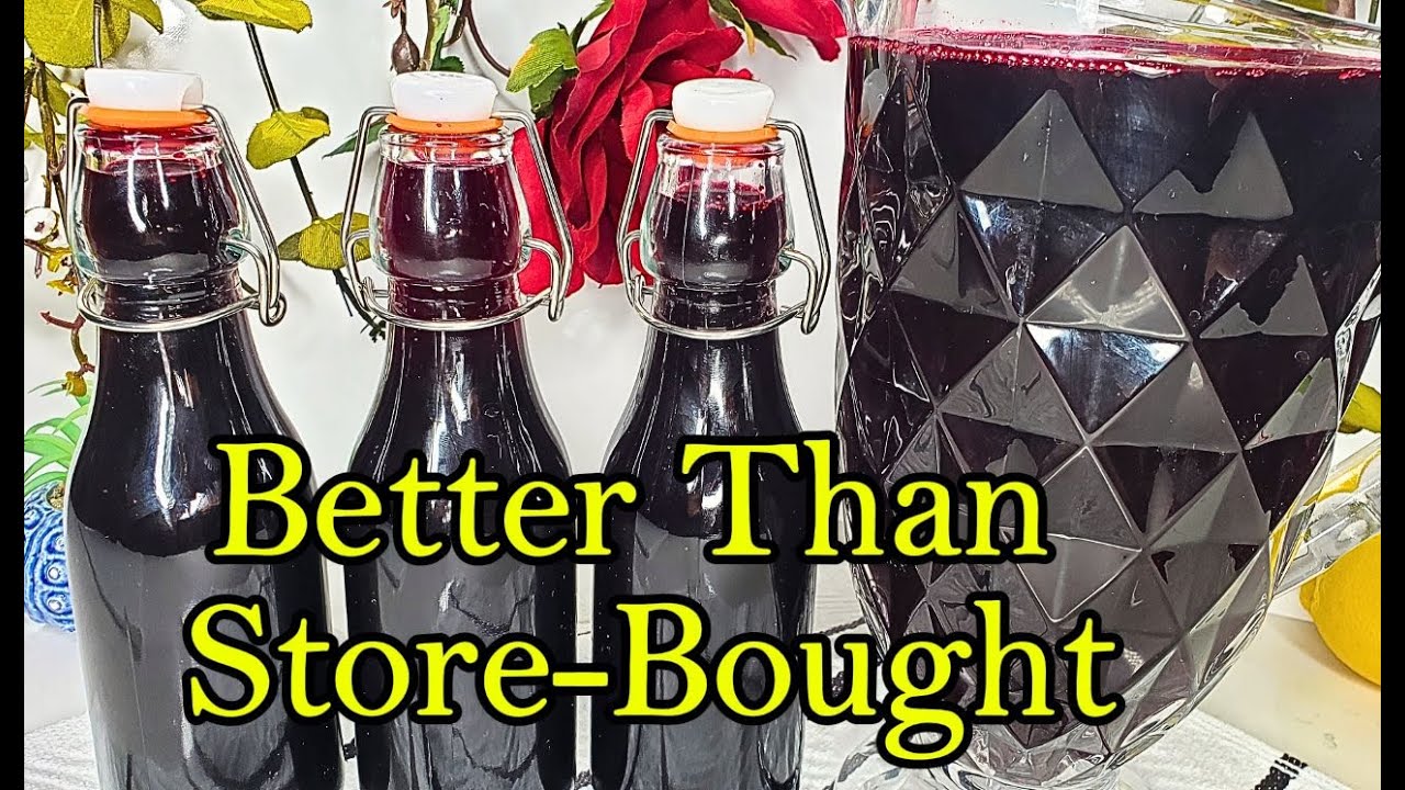 Homemade Zobo That Tastes Better Than Store-Bought | Budget-Friendly