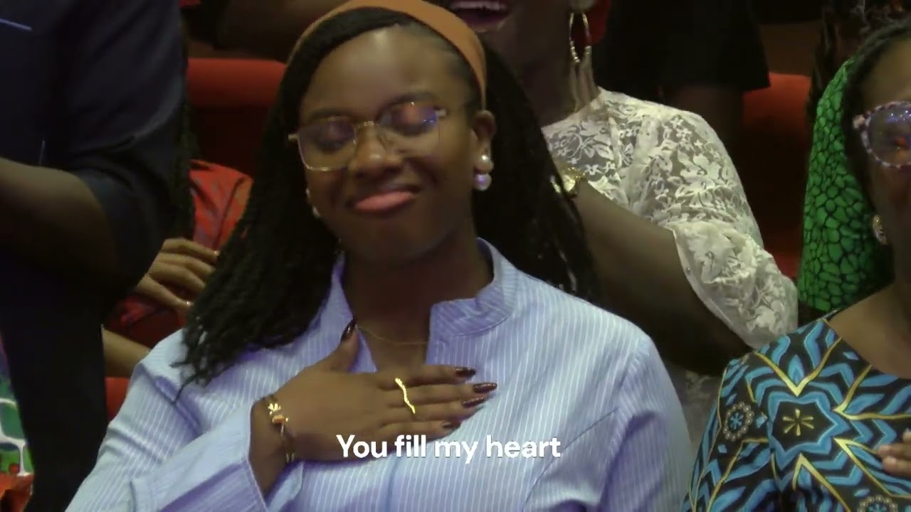 Everlasting Praise | Pastor Toluwani Odukoya | Sunday Worship Experience