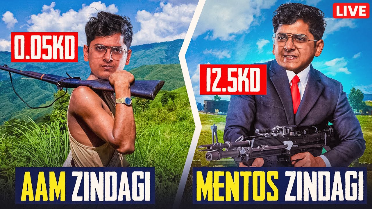 HEADPHONES LAGA KAR DEKHNA