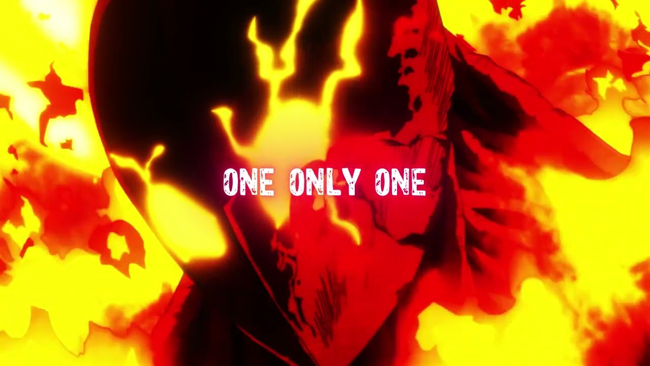 T1mm3r On3 - One Only One
