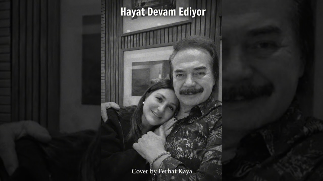 Hayat Devam Ediyor (Orhan GENCEBAY) Cover #orhangencebay #trending #müzik #aimusic #viral