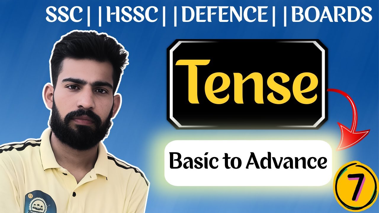 PAST PERFECT vs PAST PERFECT CONTINUOUS | Lecture 07 | 100% Clear Concepts |  Examples & Exam Tricks