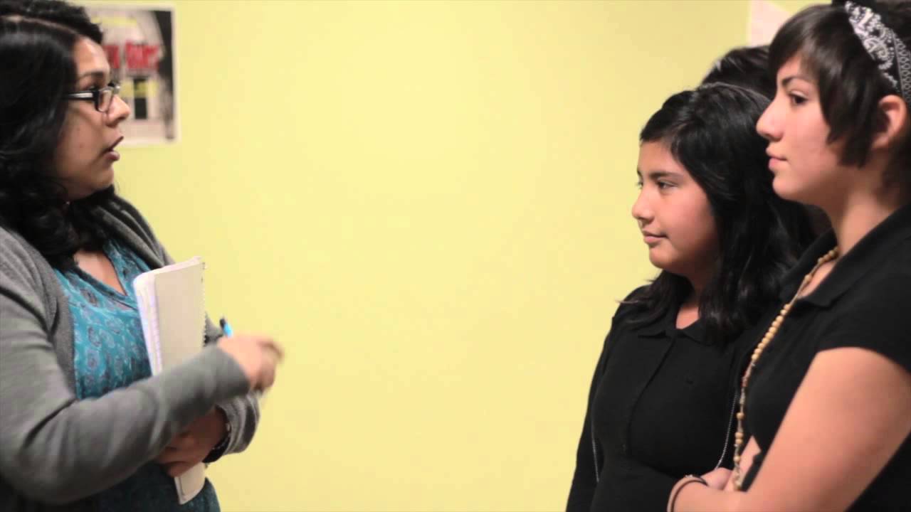 Anti-Bullying PSA