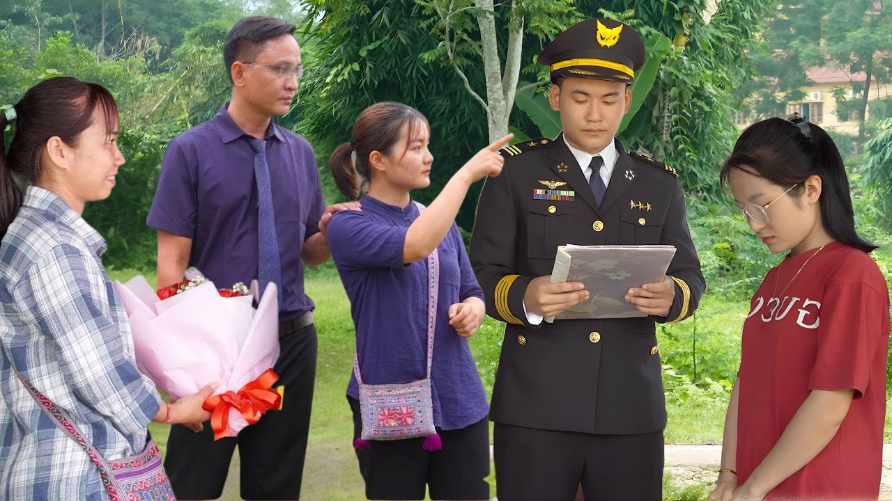 CEO Hung and Lisa:The beautiful secretary was arrested, the romantic love story of CEO Hung and Lisa