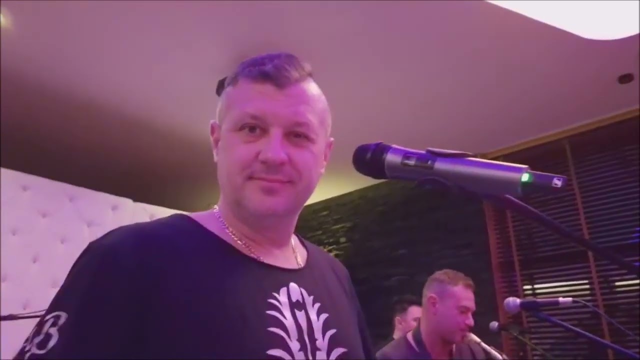 Do Płocka / biesiadne Przeboje