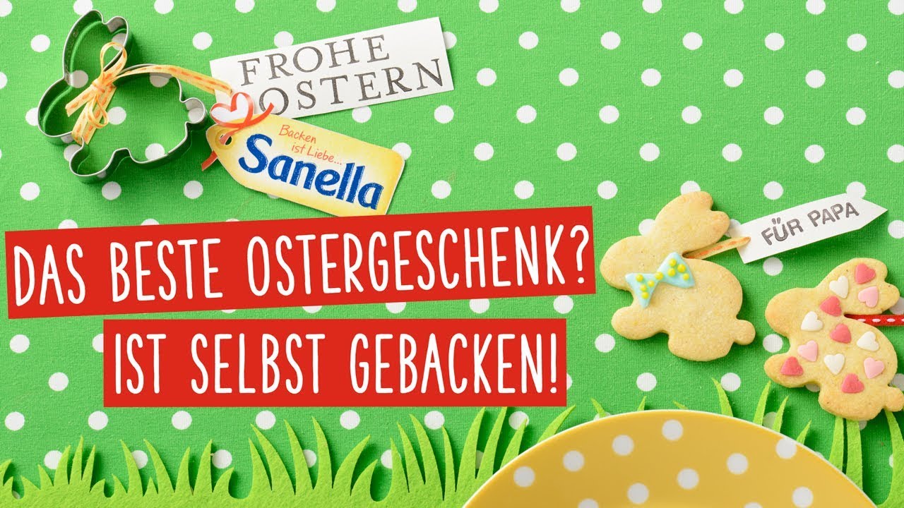 Hasenkekse