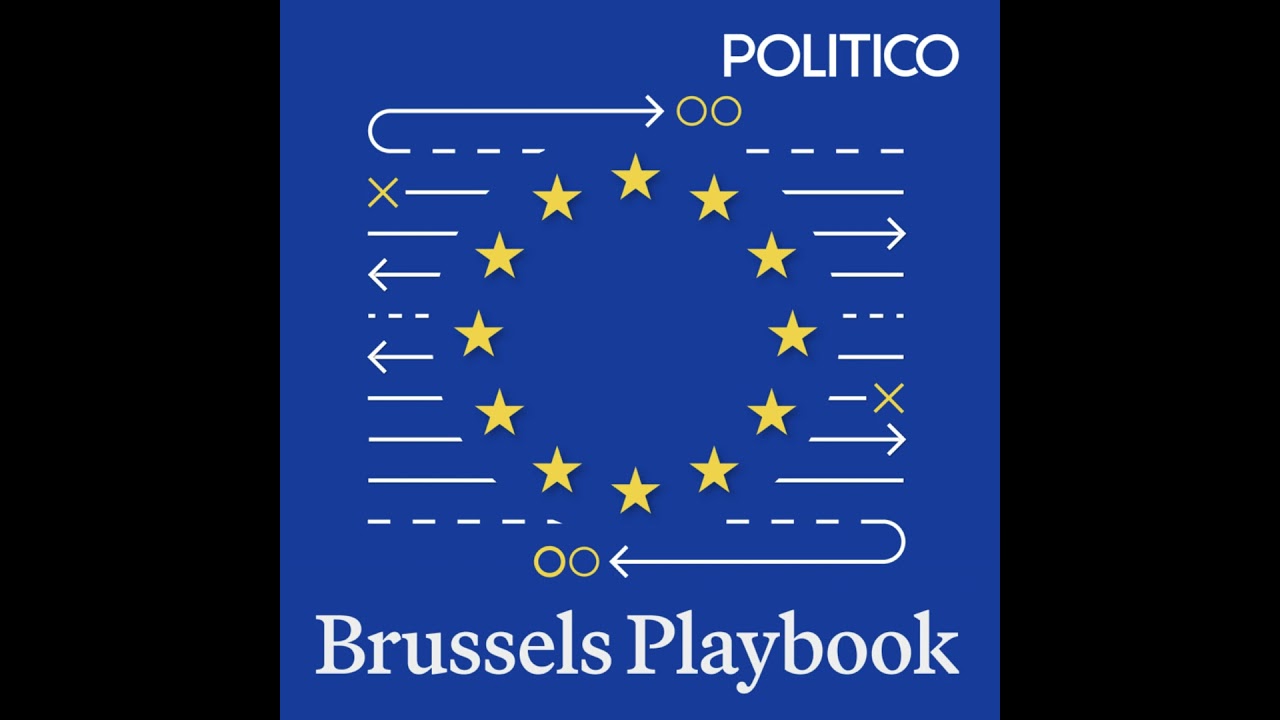 Power play in European Parliament