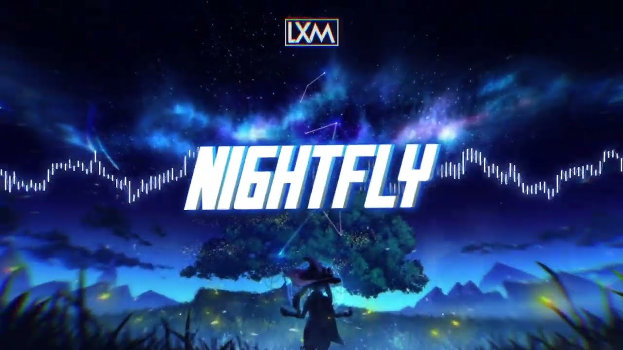 LXM - Nightfly