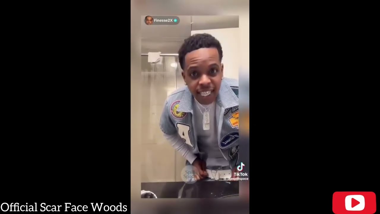 #brorilla Reacts To #finesse2tymes Bonding Shugga Out Of Jail, Calls Them Shrek & Fiona He Responds!