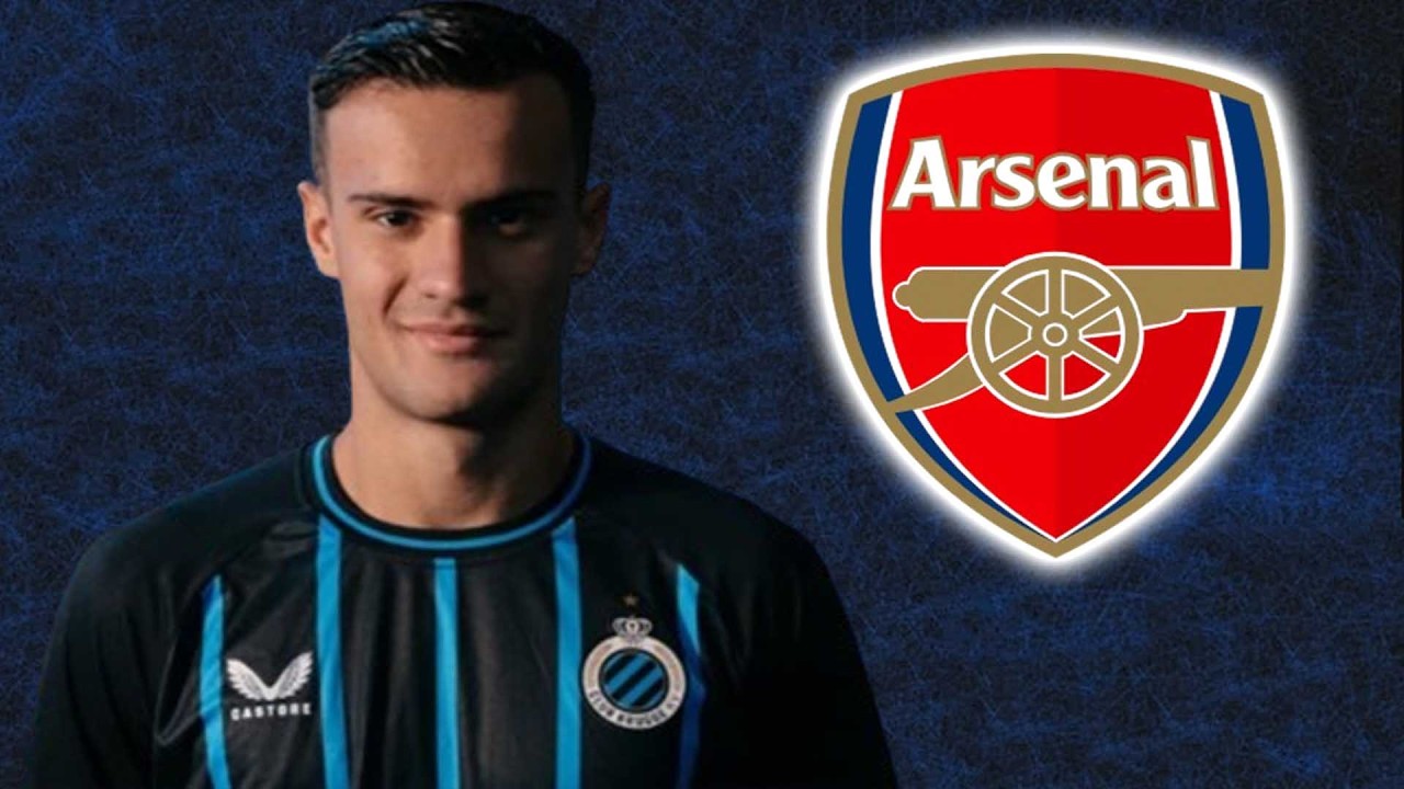 🚨 ANNOUNCED NOW! 😳ARSENAL EXT MOVE REVEALED! ARSENAL TRANSFER NEWS TODAY