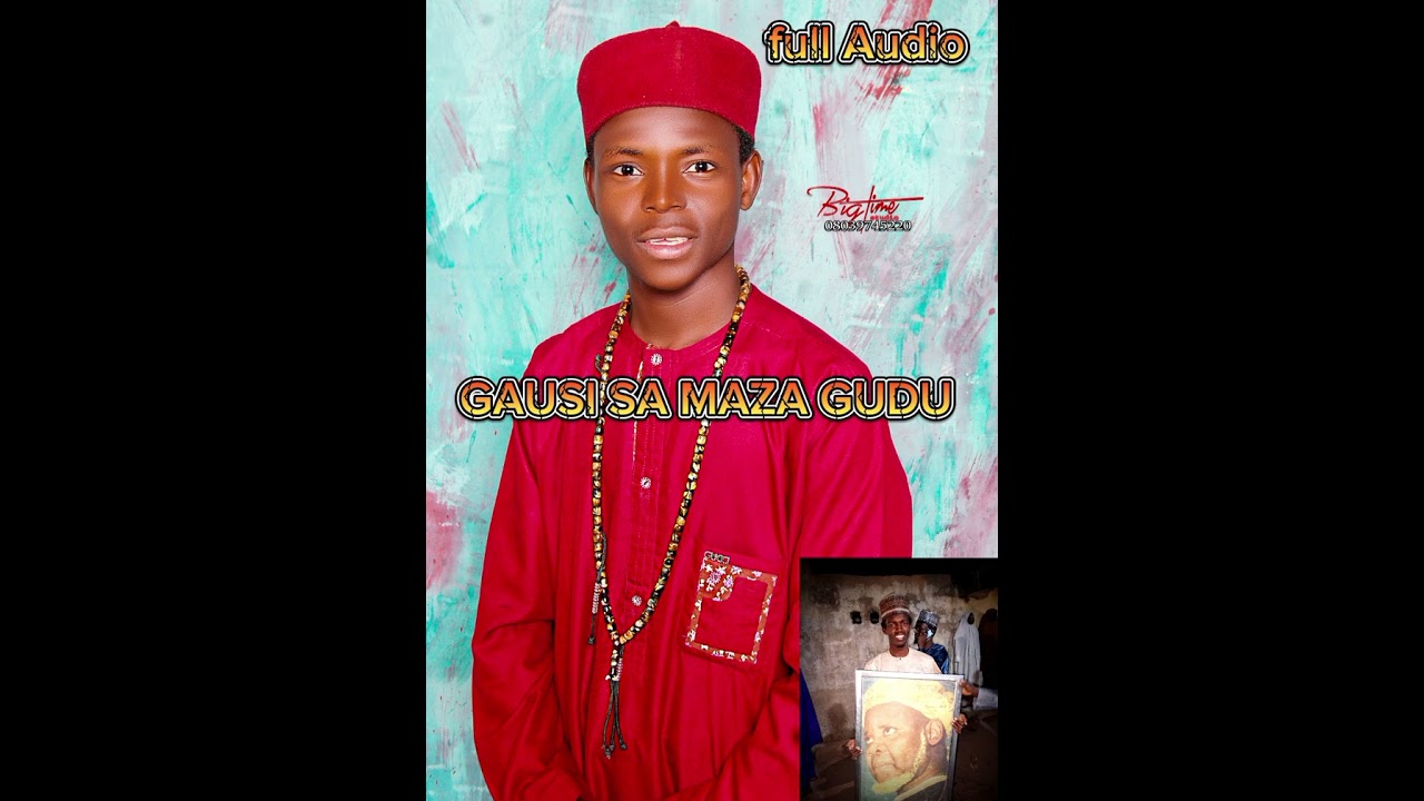 GAUSI SA MAZA GUDU full Audio