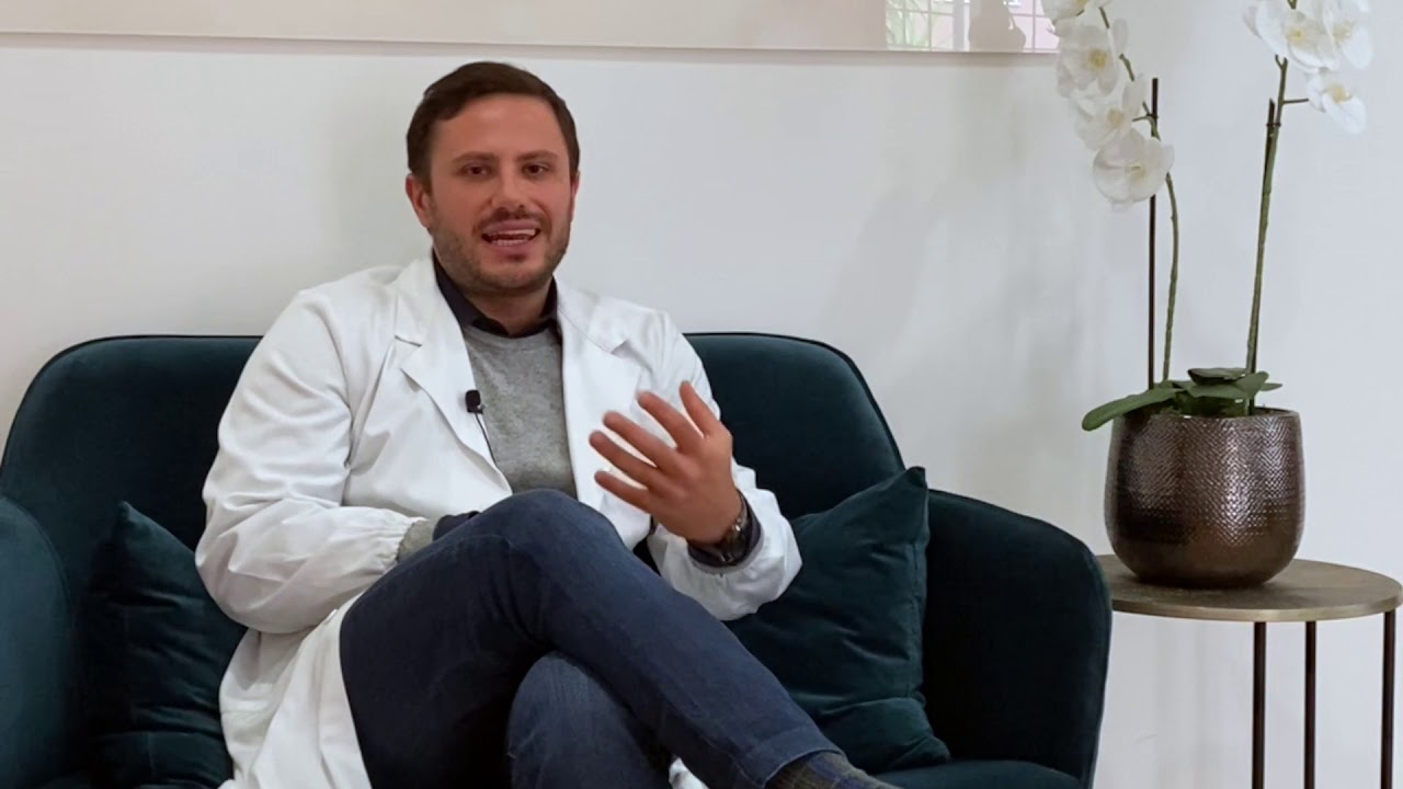 CHE COS’E’ LA DIAGNOSI PREIMPIANTO?