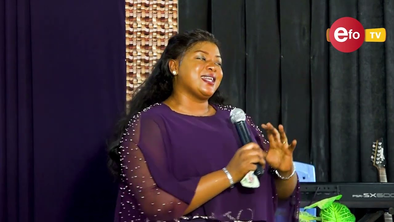 Neema cizungu   AMETENDA live