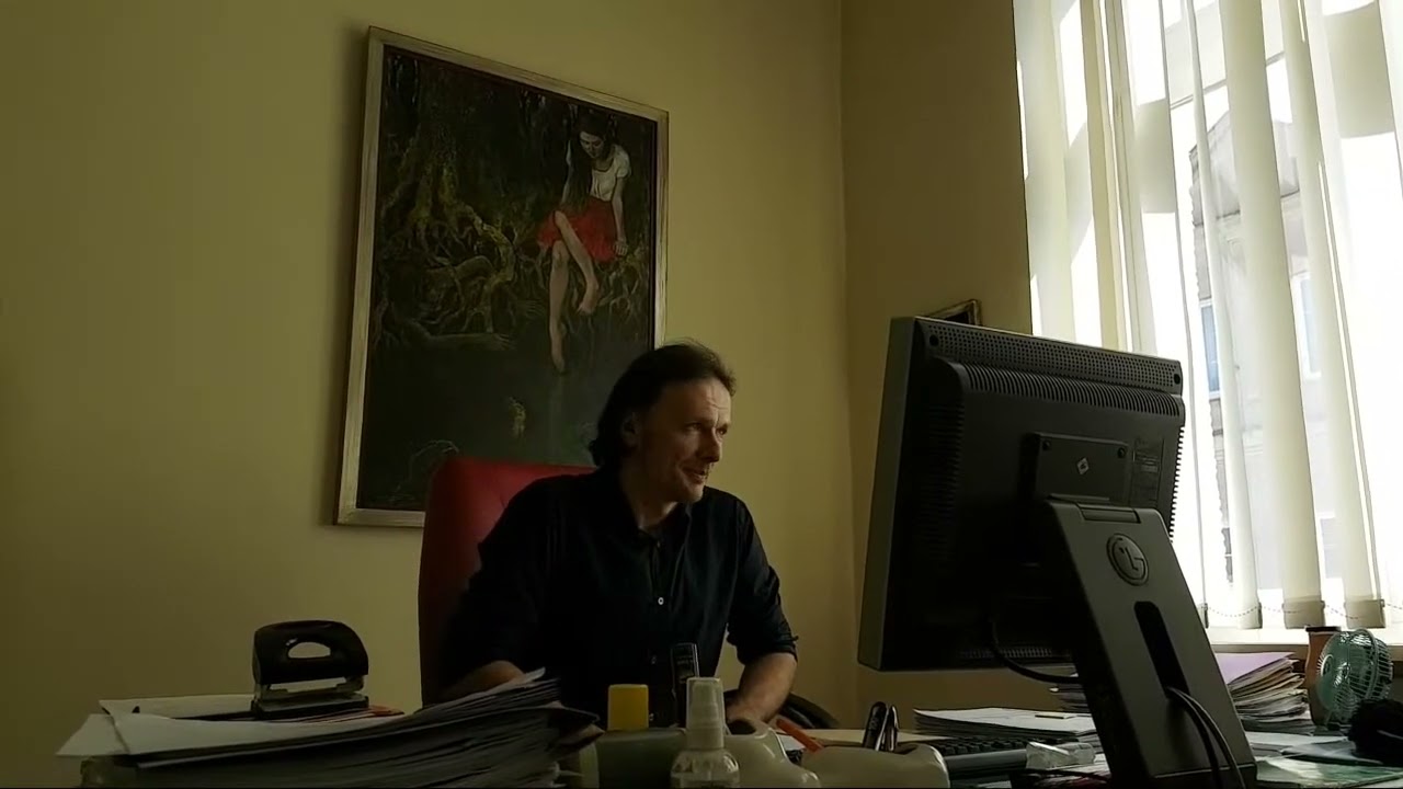 REUPLOAD Komornik- wizyta Księdza Michała Woźnickiego SDB - 2022.06.27 [UGnmspD7RnU] Wroniecka 9