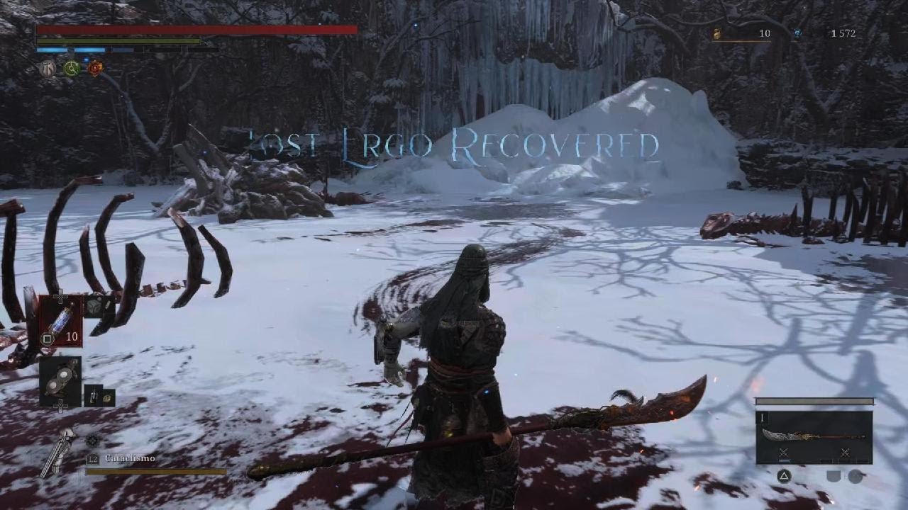 Lies of P DLC Overture