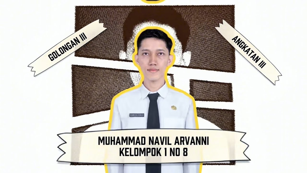 Agenda 1 - Wawasan Kebangsaan dan Bela Negara - Latsar CPNS 2026 Terbaru
