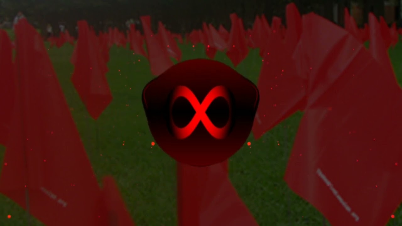 Englando - Red Flags [Balken - Remix] (bassboosted)