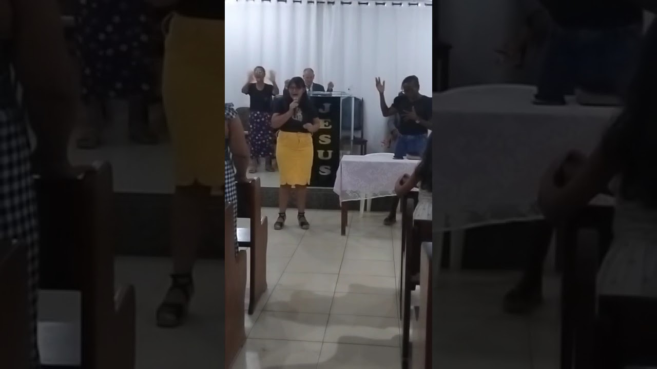 Oração 