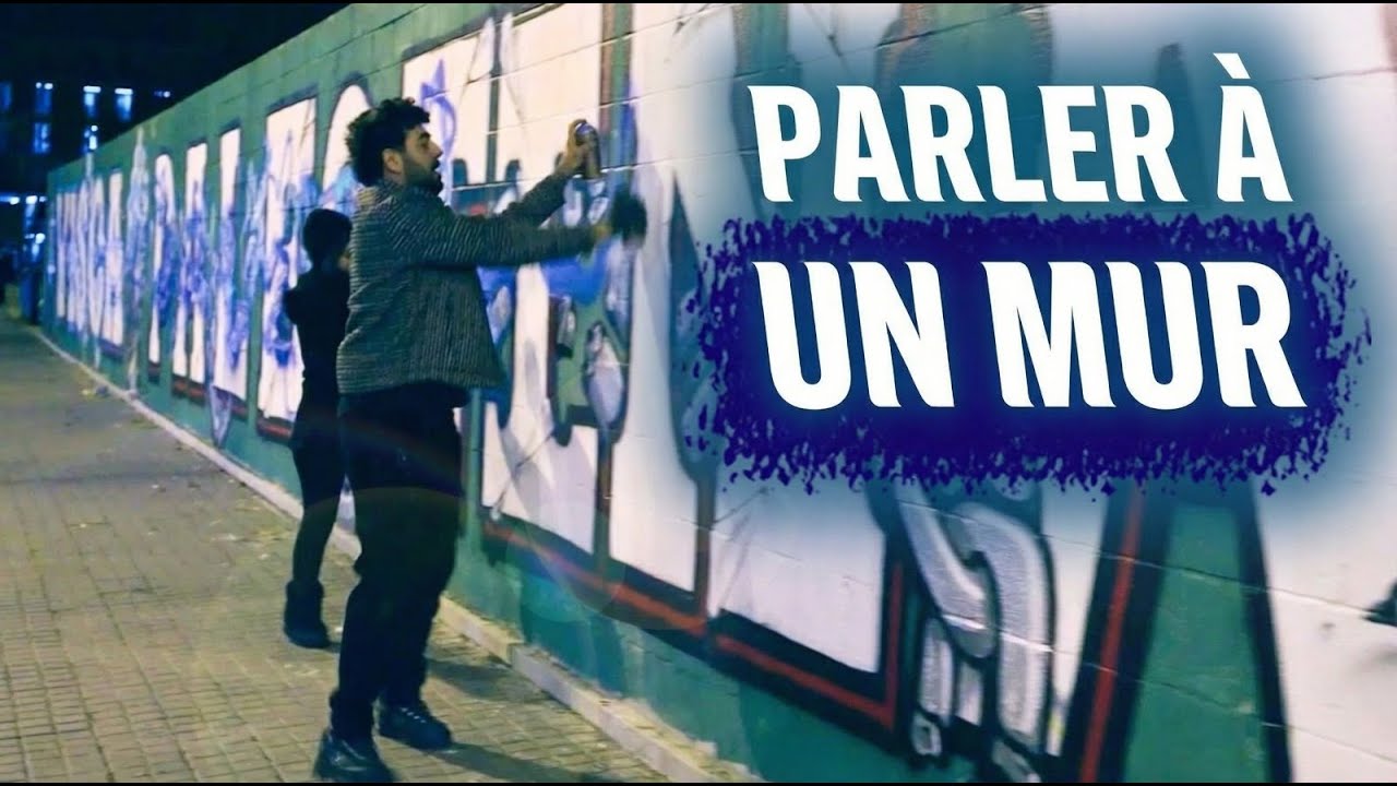 GUERRE DE GRAFFITIS À BARCELONE : Étoile de David vs Propagande Anti-Israël