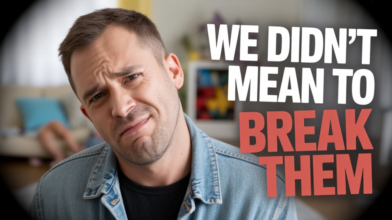 Gen X Parents Made This 1 Huge Mistake (Without Realizing It)