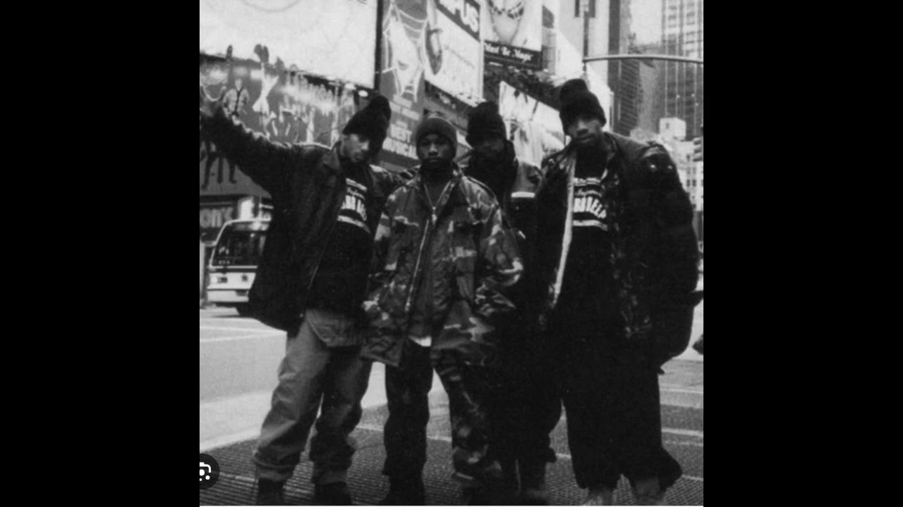Cormega-feat Mobb Deep Killaz Theme (J-Demeo Remix)