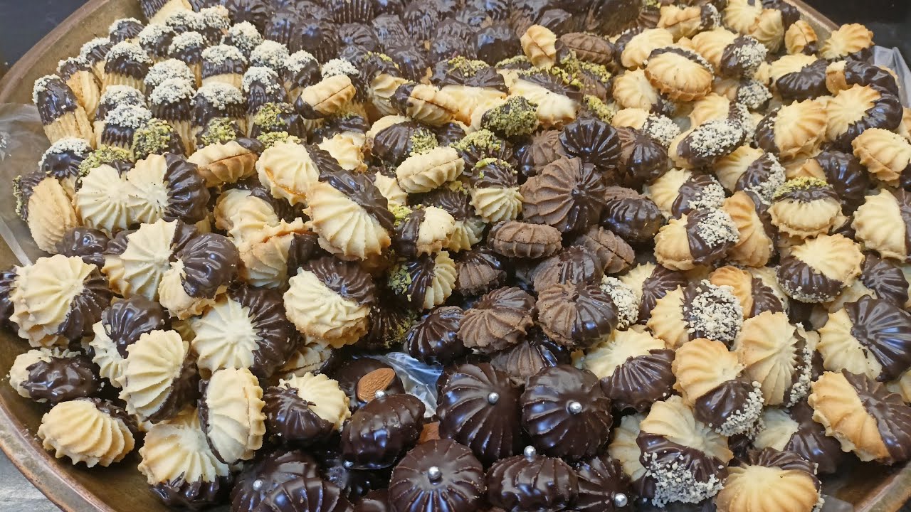 بيتي فور العيد الفاخر احلى من المحلات دايب وناعم