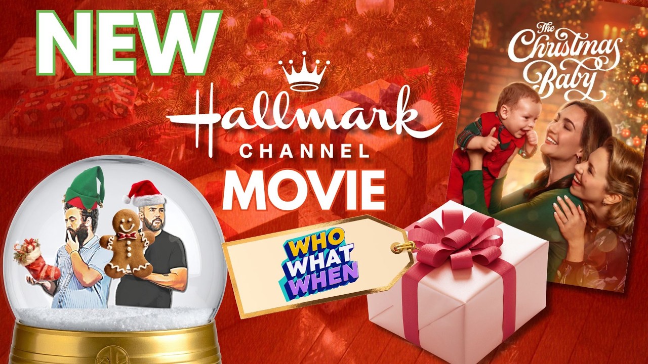 Let's Celebrate the Holidays! | Who What When