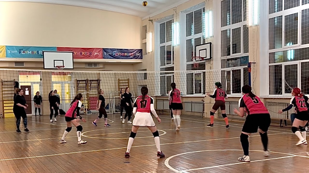 Hokka vs Терем / Турнир СКИФ, лайт 