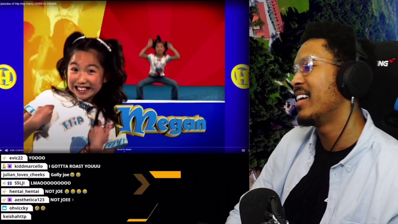 Berleezy's Best Moments Vol. 7