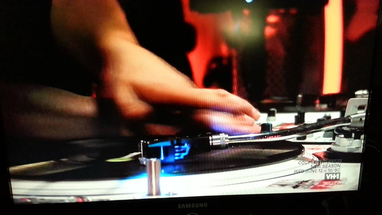 Dj Chris Karns 2013 master of the mix runner up