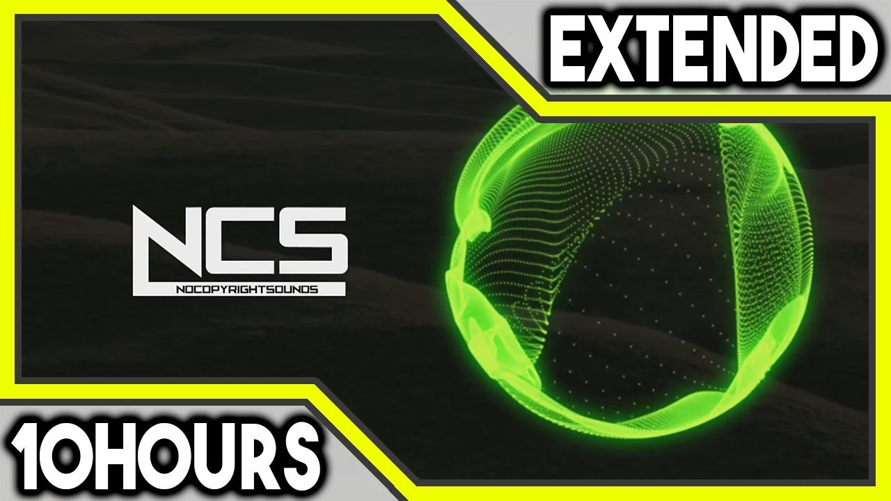 [10 Hour] TULE - Fearless pt.II (feat. Chris Linton) Music Extended