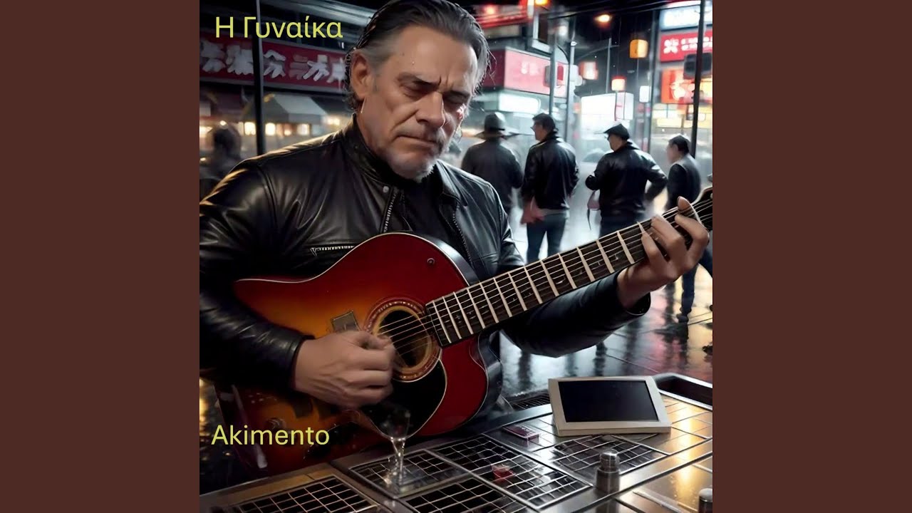 Η Γυναίκα