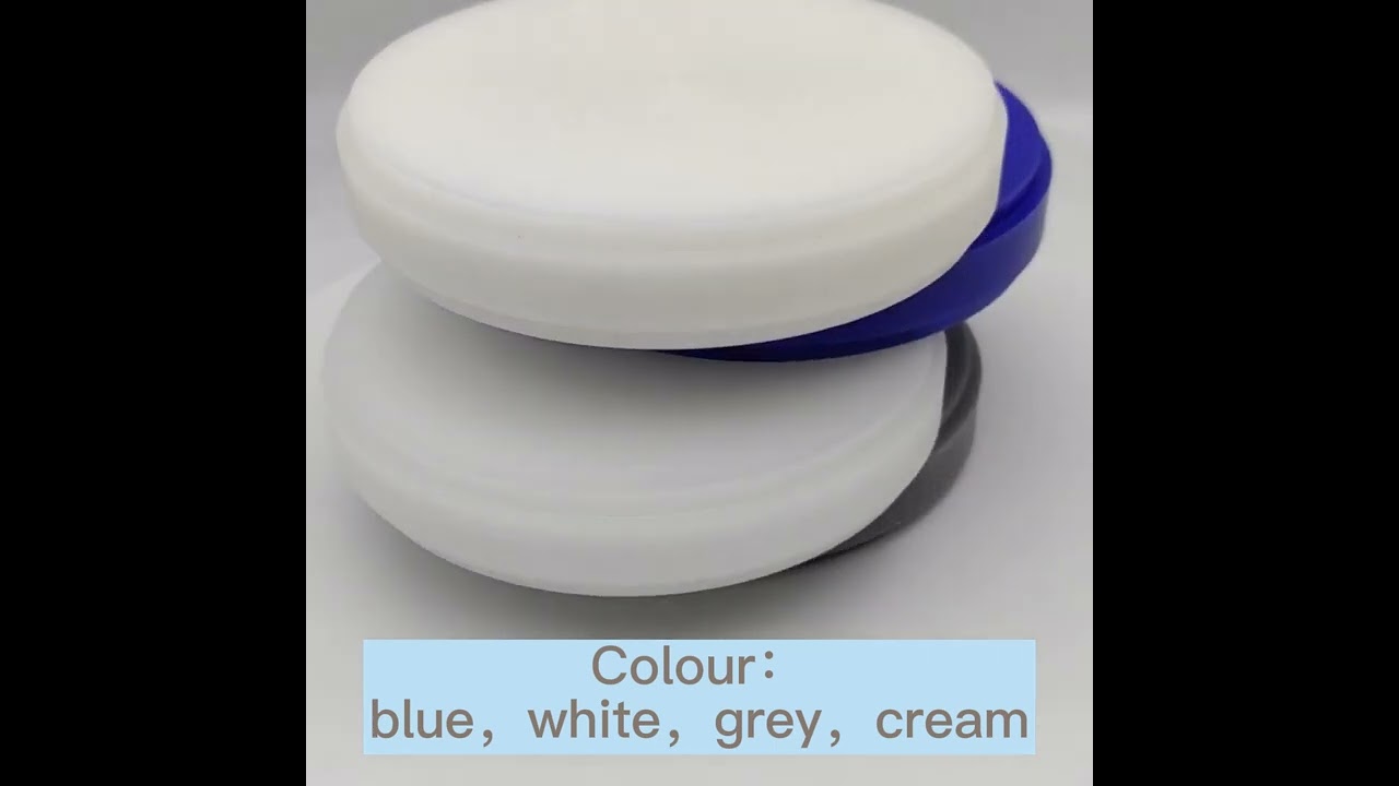 Dental WAX Blank For CAD CAM system