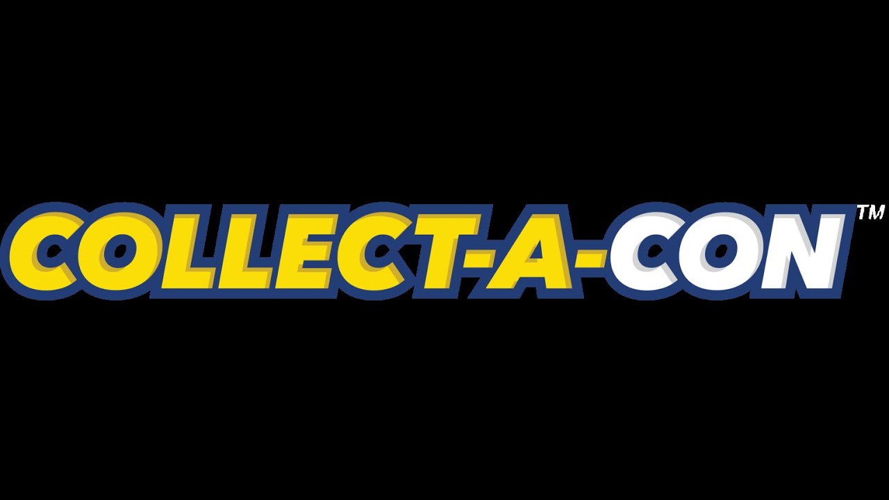 ConVlogs: Collect-A-Con April 2025 Houston