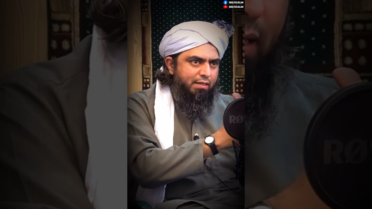 Why Hazrat Aisha Married At the Age Of 9 With Prophet Muhammad Saw
