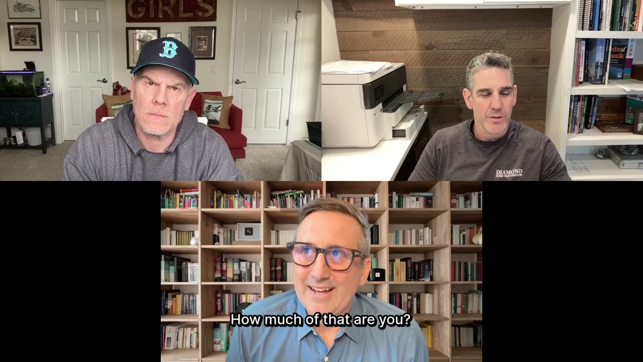 Episode 40: Introducing LOQOL.AI