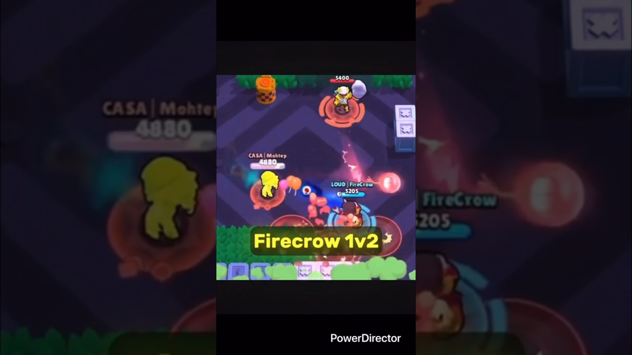 Byron 1v2 esport 🤯 from Firecrow 