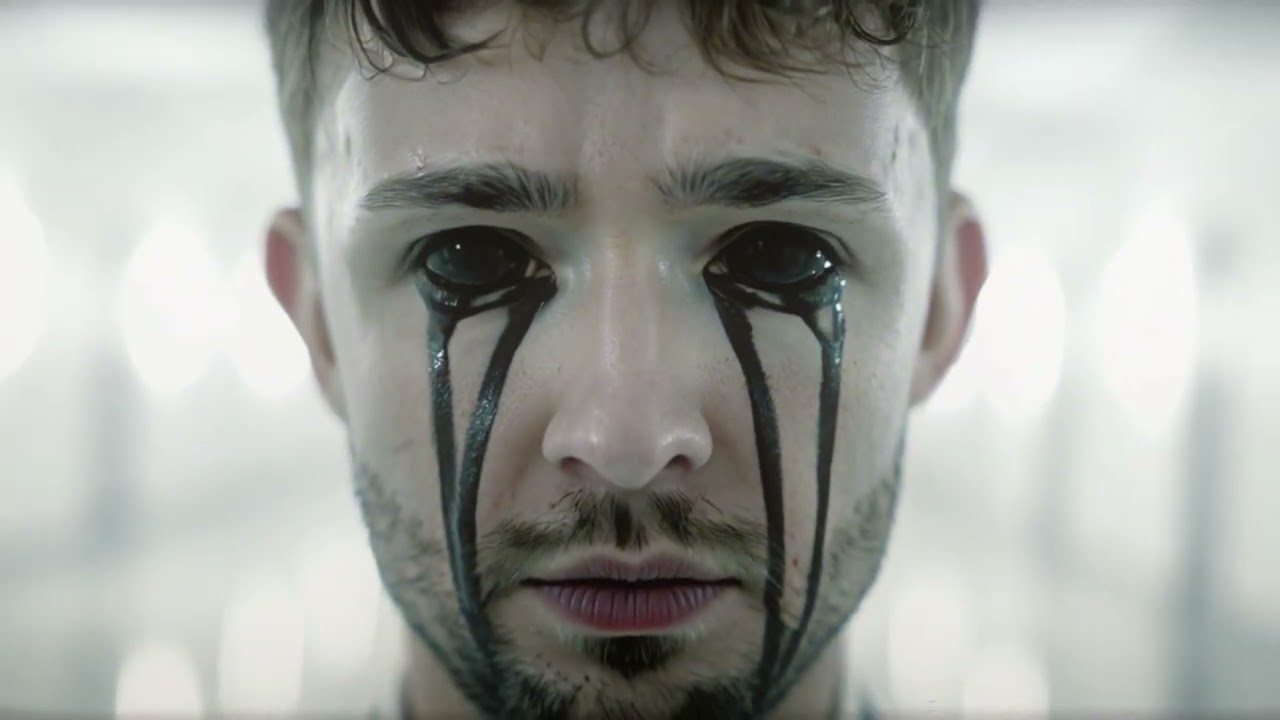 SKIBA - ZA P&Oacute;ŹNO - official music video