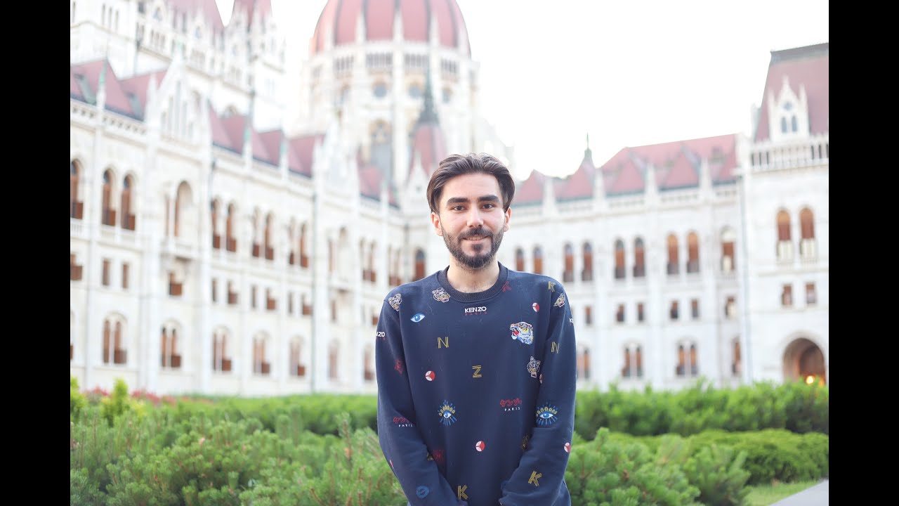 The IBS experience with Aziz