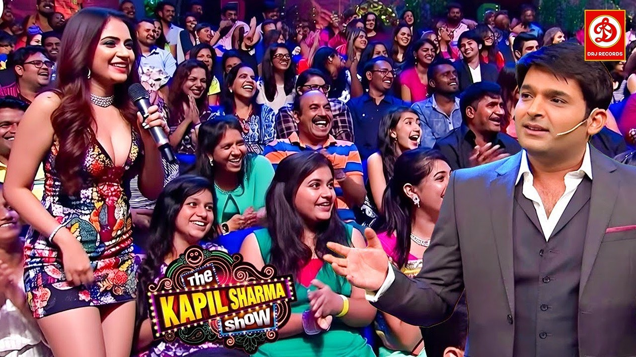 इतना Flirt मत करो Kapil… Control करना मुश्किल हो जाता है || The Kapil Sharma Show ||