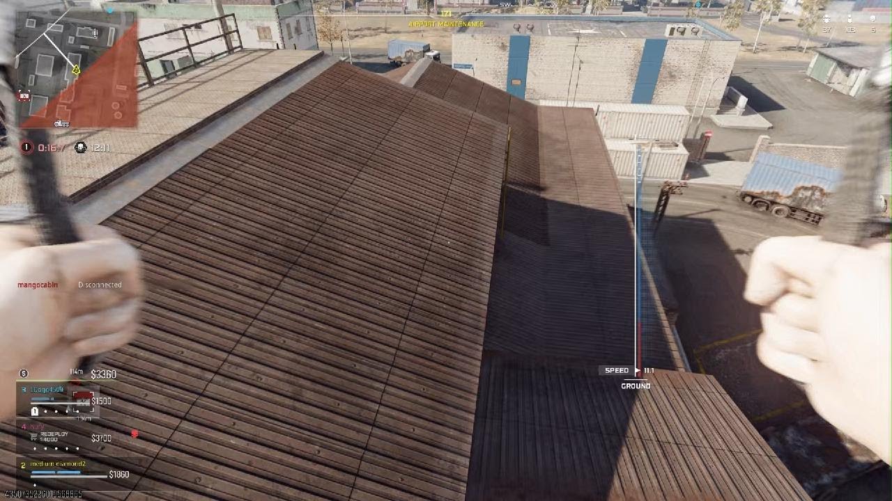 Warzone 2