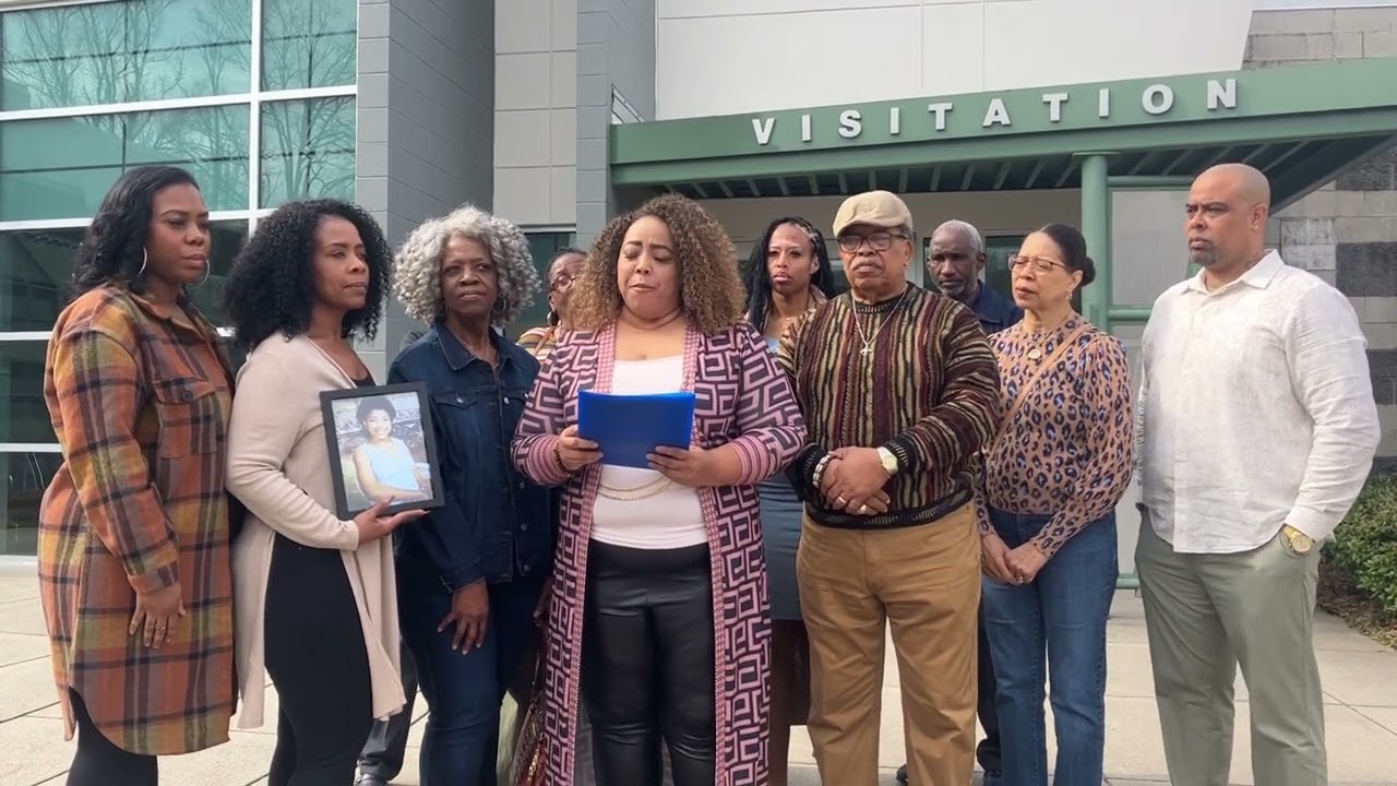 A family&rsquo;s search for closure: Sisters lead effort to have 1980s Ringgold homicide case reopened