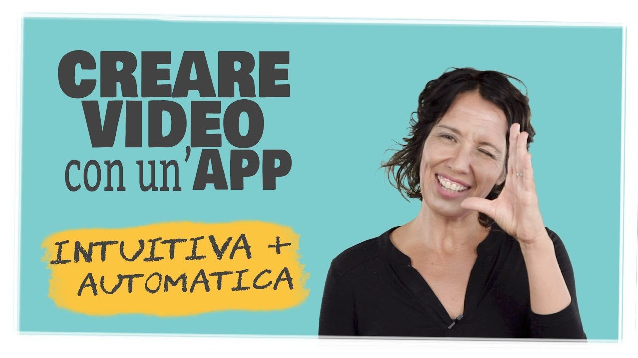 L'app per creare e modificare video automaticamente Quik Stories