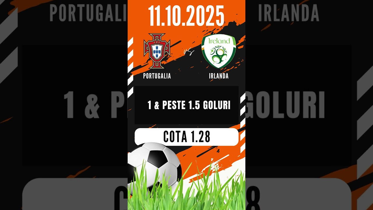 🍀 Bilet pariuri weekend &raquo;&raquo; Calificări Cupa Mondială #pariuri1x2 #biletulzilei #pariuri  #romania