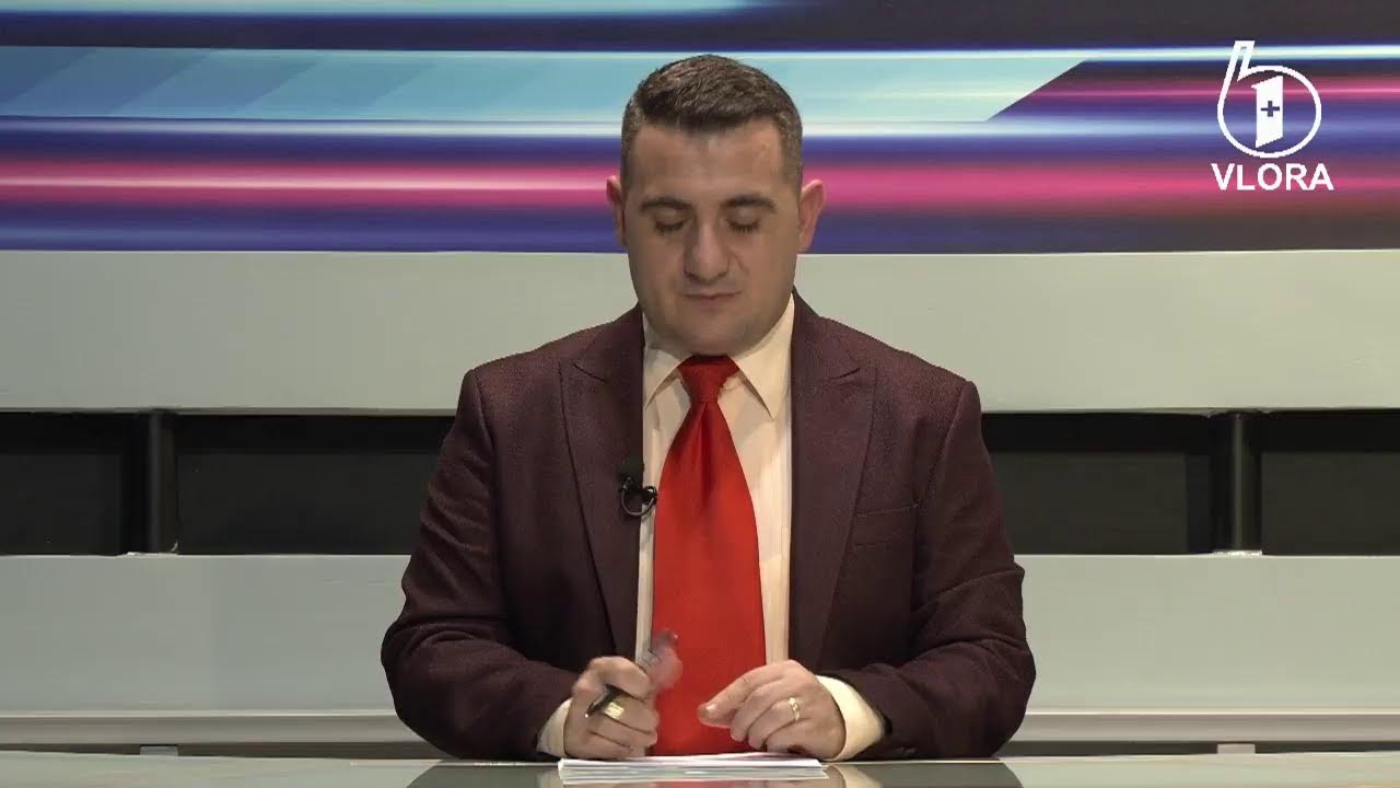 🔴LAJME/ TV 6+1 VLORA, 12 Shkurt 2026, ORA 14:30