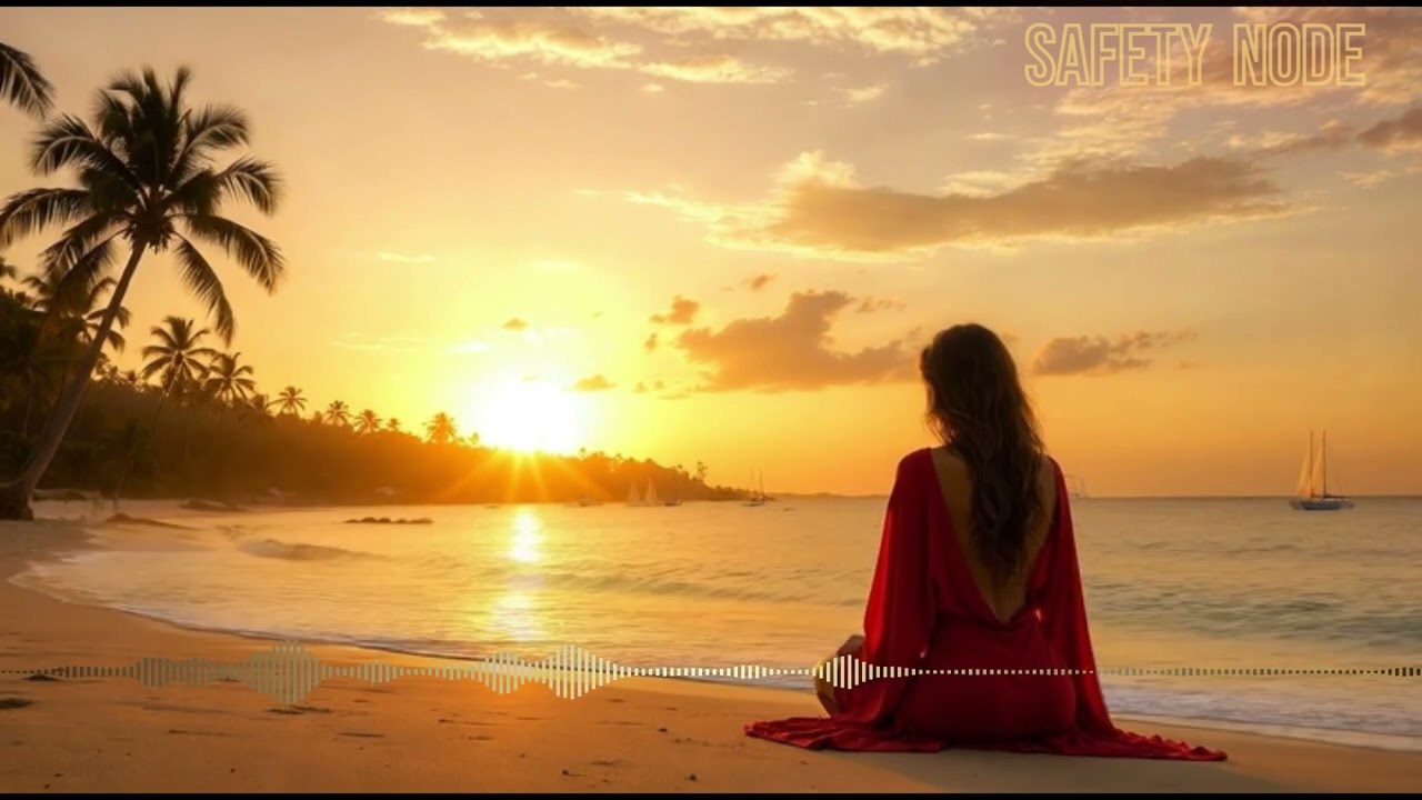 Safety Node 78- #chillout #lounge #loungechillout #loungemusic #chillmix #calm #study