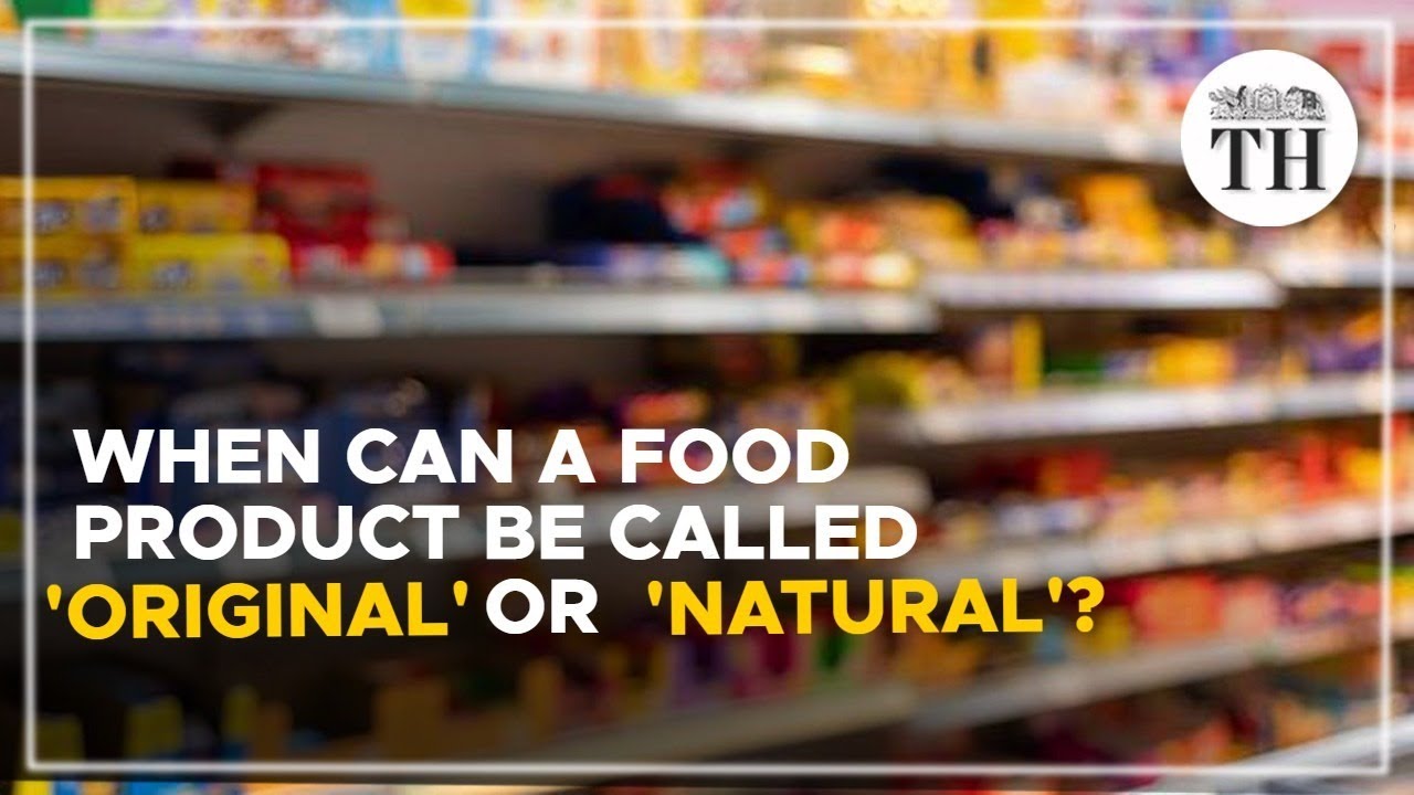What are the regulations around misleading food ads? | The Hindu