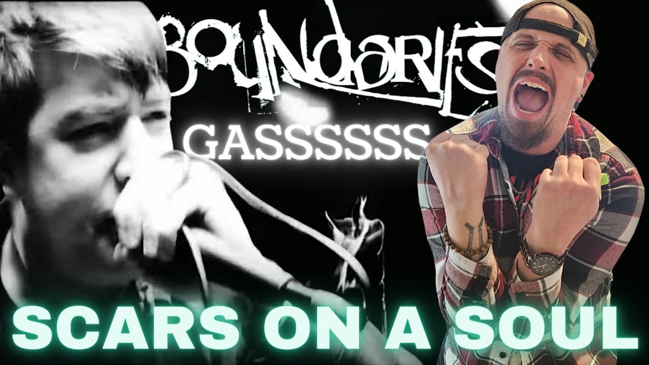 EVERY NEW SONG FEELS LIKE MY BIRTHDAY | Boundaries 