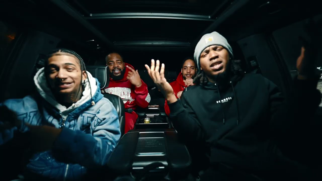 Big Ro6- Rollin (Shot by@Rozay4K )