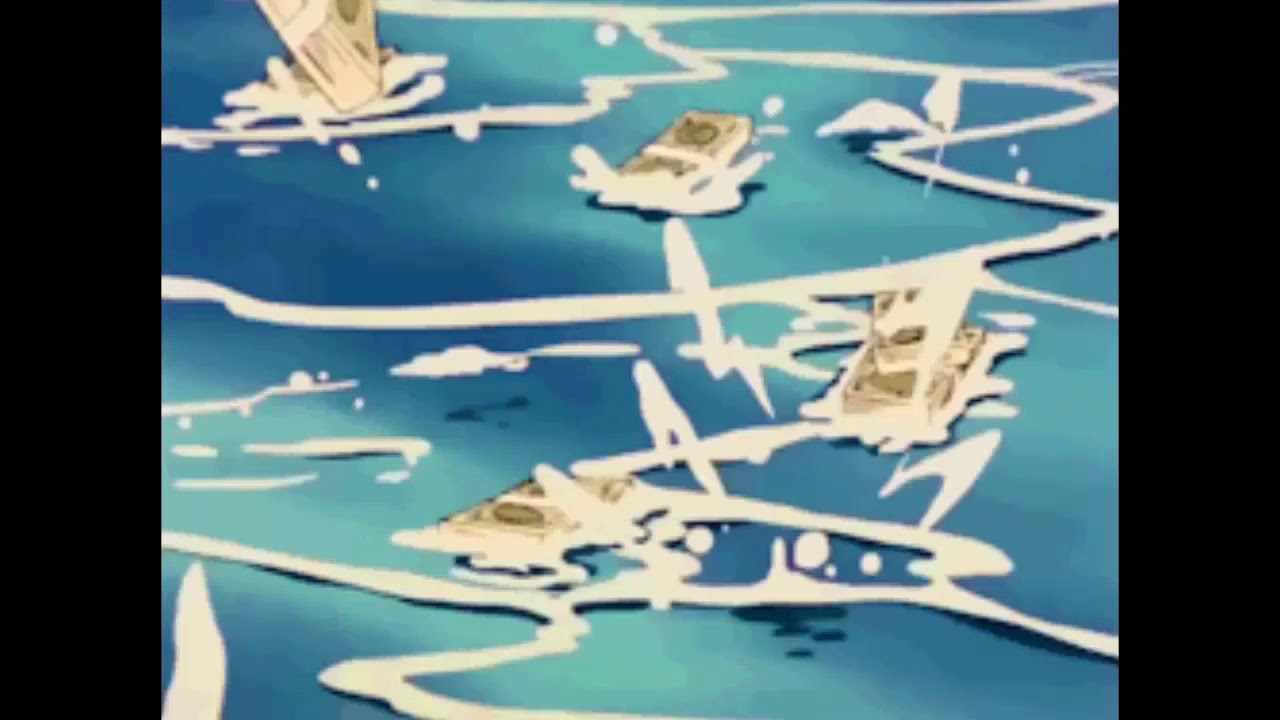 cro - money (slowed +reverb)